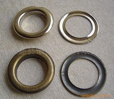 永嘉县银莱五金服装辅料产品列表及销售优势