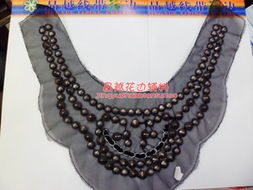 服装辅料一站式采购 从衣领到装饰花，厂家直销助力品牌升级